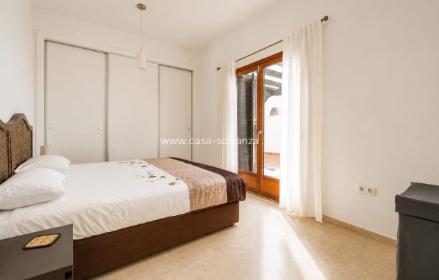 Revente - Villa - El Valle Golf Resort - Inland