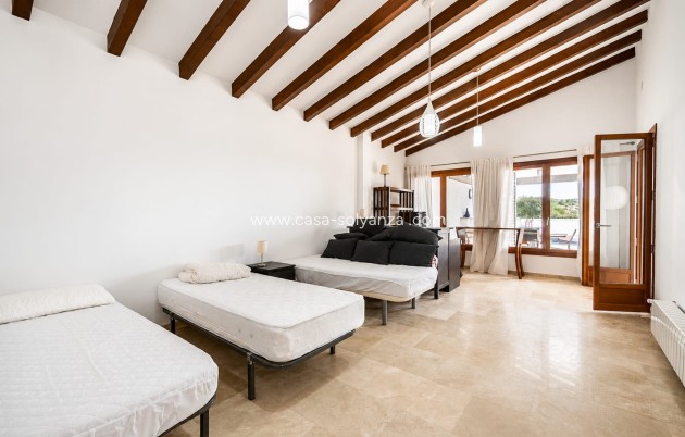 Revente - Villa - El Valle Golf Resort - Inland