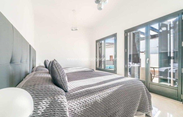 Revente - Villa - El Valle Golf Resort - Inland