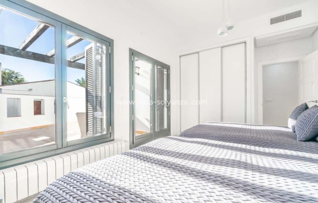 Revente - Villa - El Valle Golf Resort - Inland