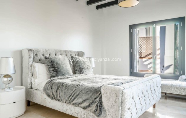 Revente - Villa - El Valle Golf Resort - Inland