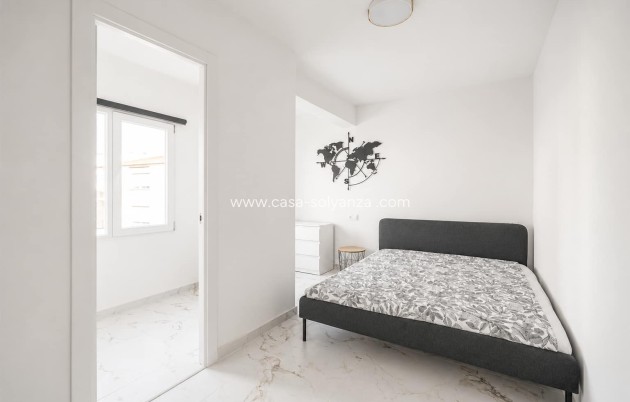 Revente - Appartement - Torrevieja - Costa Blanca