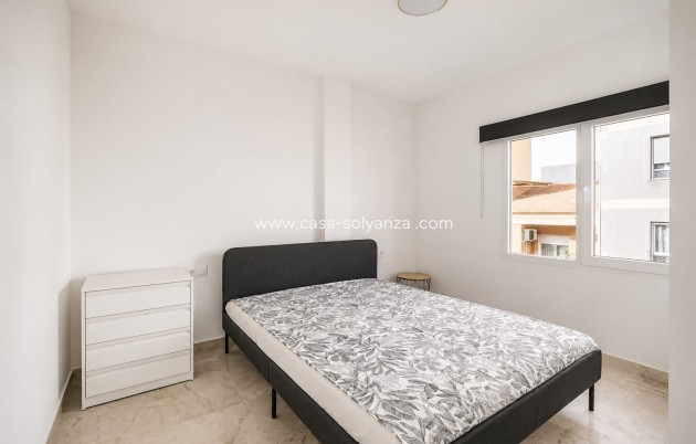 Revente - Appartement - Torrevieja - Costa Blanca