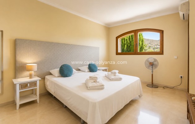 Revente - Villa - La Manga del Mar Menor - Costa Calida