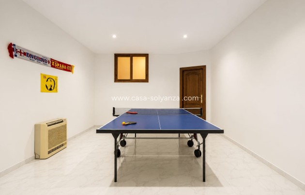 Revente - Villa - La Manga del Mar Menor - Costa Calida