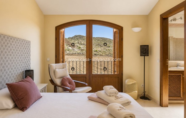 Revente - Villa - La Manga del Mar Menor - Costa Calida