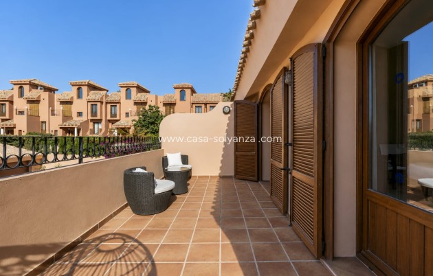 Revente - Villa - La Manga del Mar Menor - Costa Calida
