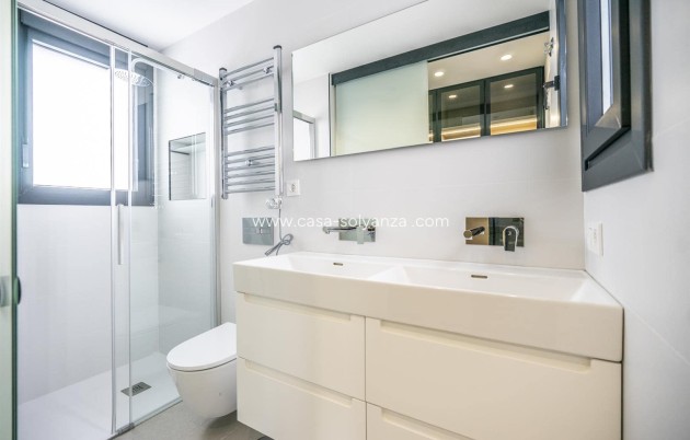 Revente - Villa - Santa Rosalia Resort - Inland