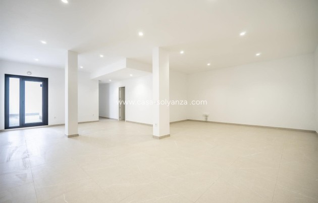 Revente - Villa - Santa Rosalia Resort - Inland