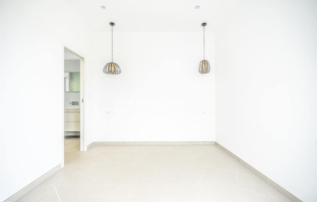 Revente - Villa - Santa Rosalia Resort - Inland
