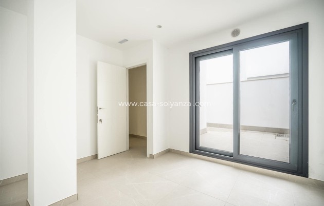 Revente - Villa - Santa Rosalia Resort - Inland