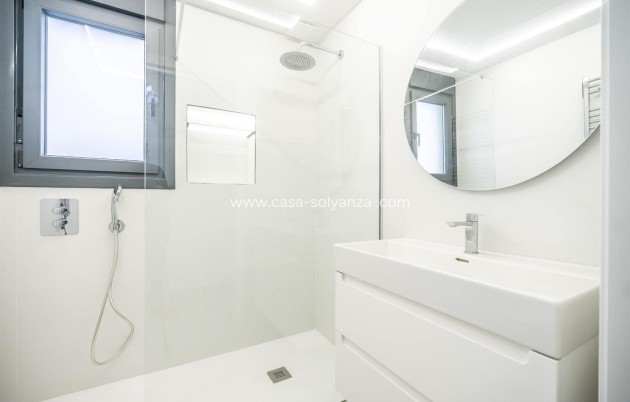 Revente - Villa - Santa Rosalia Resort - Inland