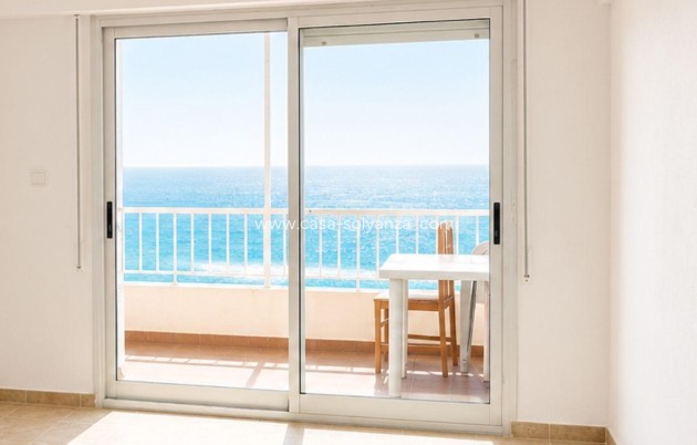 Resale - Apartment / flat - Torrevieja - Playa del Cura