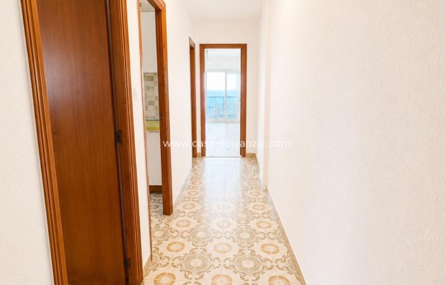 Resale - Apartment / flat - Torrevieja - Playa del Cura