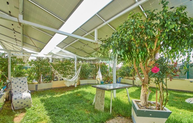 Revente - Appartement - Finestrat - Cala de Finestrat
