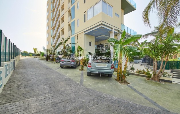 Revente - Appartement - Finestrat - Cala de Finestrat