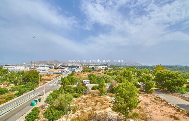 Revente - Appartement - Finestrat - Cala de Finestrat