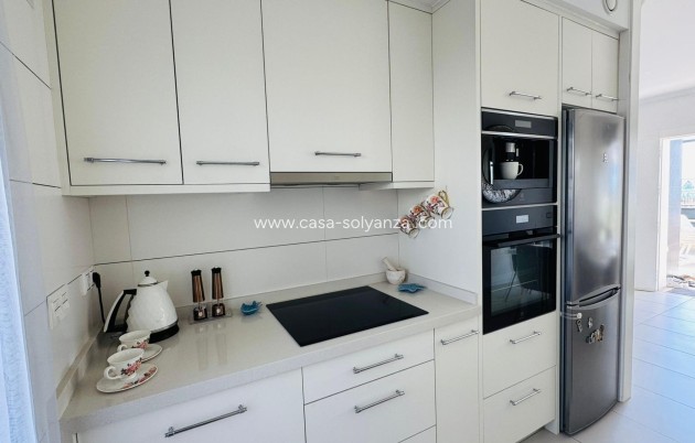 Revente - Appartement - Orihuela Costa - Costa Blanca