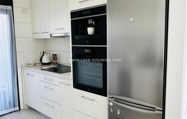 Revente - Appartement - Orihuela Costa - Costa Blanca