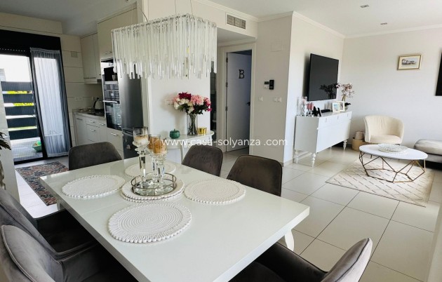 Revente - Appartement - Orihuela Costa - Costa Blanca