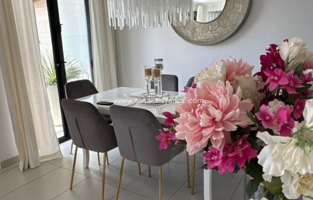 Revente - Appartement - Orihuela Costa - Costa Blanca