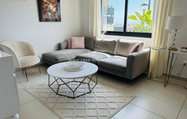 Revente - Appartement - Orihuela Costa - Costa Blanca