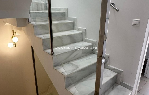 Revente - Appartement - Orihuela Costa - Costa Blanca