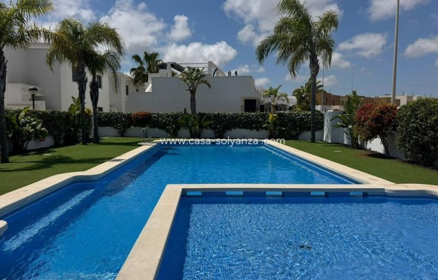 Revente - Appartement - Orihuela Costa - Costa Blanca