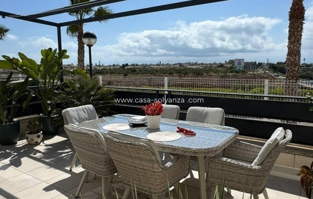 Revente - Appartement - Orihuela Costa - Costa Blanca