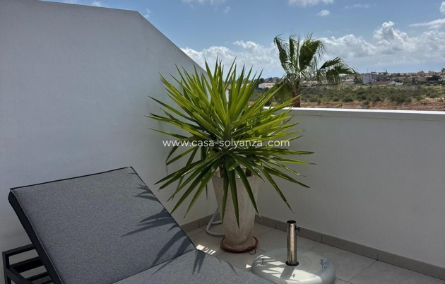 Resale - Villa - Orihuela Costa - Lomas de Cabo Roig