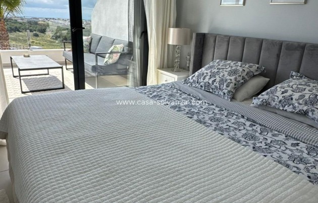 Resale - Villa - Orihuela Costa - Lomas de Cabo Roig