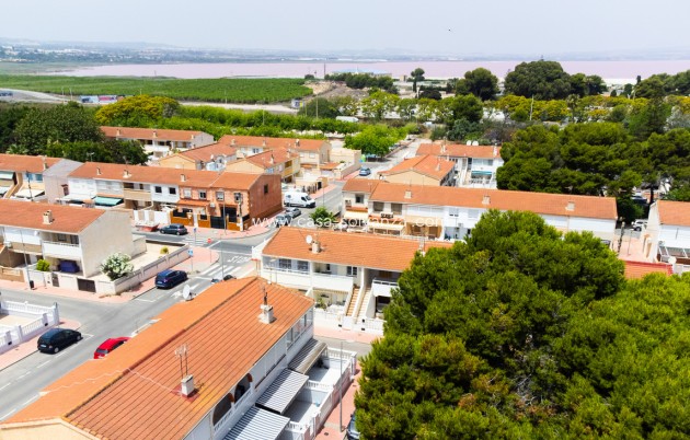 Revente - Appartement - Torrevieja - La veleta
