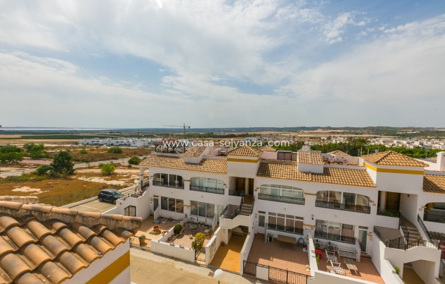 Revente - Appartement - Vistabella - Vistabella Golf