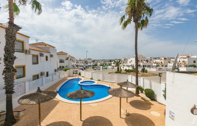 Revente - Appartement - Vistabella - Vistabella Golf
