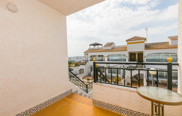 Revente - Appartement - Vistabella - Vistabella Golf