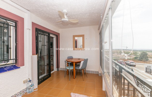 Revente - Appartement - Vistabella - Vistabella Golf
