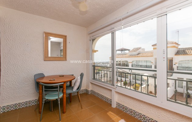 Revente - Appartement - Vistabella - Vistabella Golf