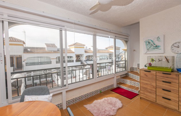Revente - Appartement - Vistabella - Vistabella Golf