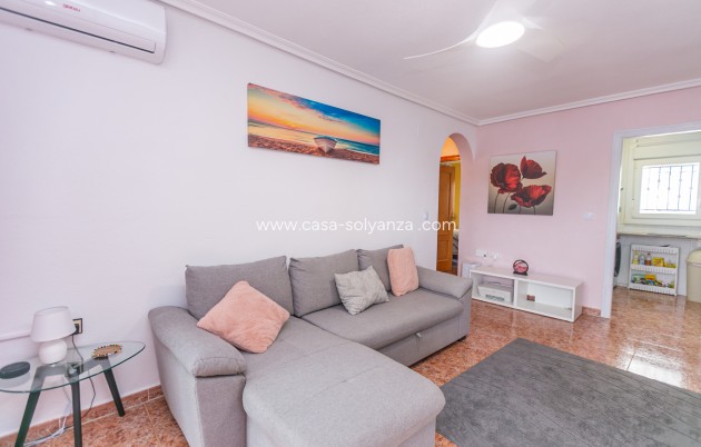Revente - Appartement - Vistabella - Vistabella Golf
