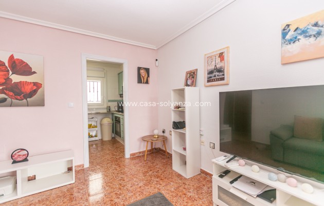 Revente - Appartement - Vistabella - Vistabella Golf