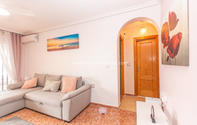 Revente - Appartement - Vistabella - Vistabella Golf