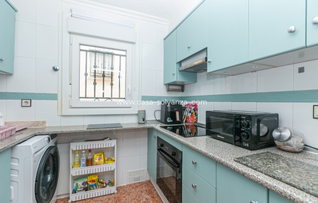 Revente - Appartement - Vistabella - Vistabella Golf