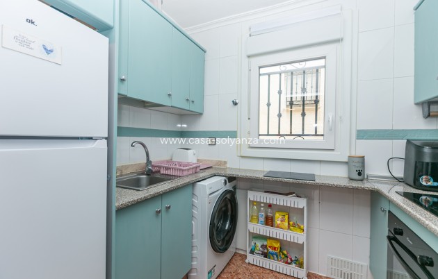 Revente - Appartement - Vistabella - Vistabella Golf