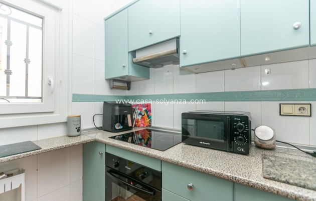 Revente - Appartement - Vistabella - Vistabella Golf