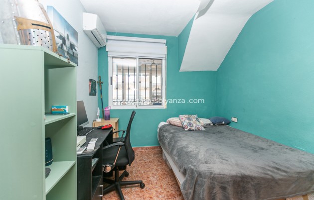 Revente - Appartement - Vistabella - Vistabella Golf