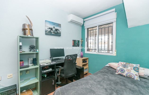 Revente - Appartement - Vistabella - Vistabella Golf