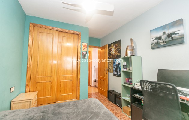 Revente - Appartement - Vistabella - Vistabella Golf