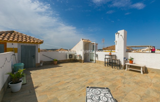 Revente - Appartement - Vistabella - Vistabella Golf