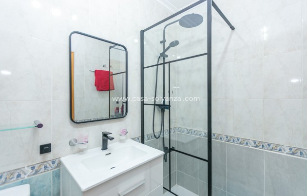 Revente - Appartement - Vistabella - Vistabella Golf