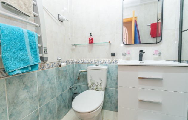 Revente - Appartement - Vistabella - Vistabella Golf